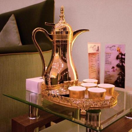 Eureka Hotel Dubai Luaran gambar