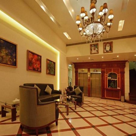 Eureka Hotel Dubai Luaran gambar