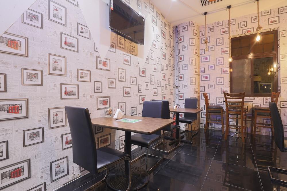 Eureka Hotel Dubai Luaran gambar