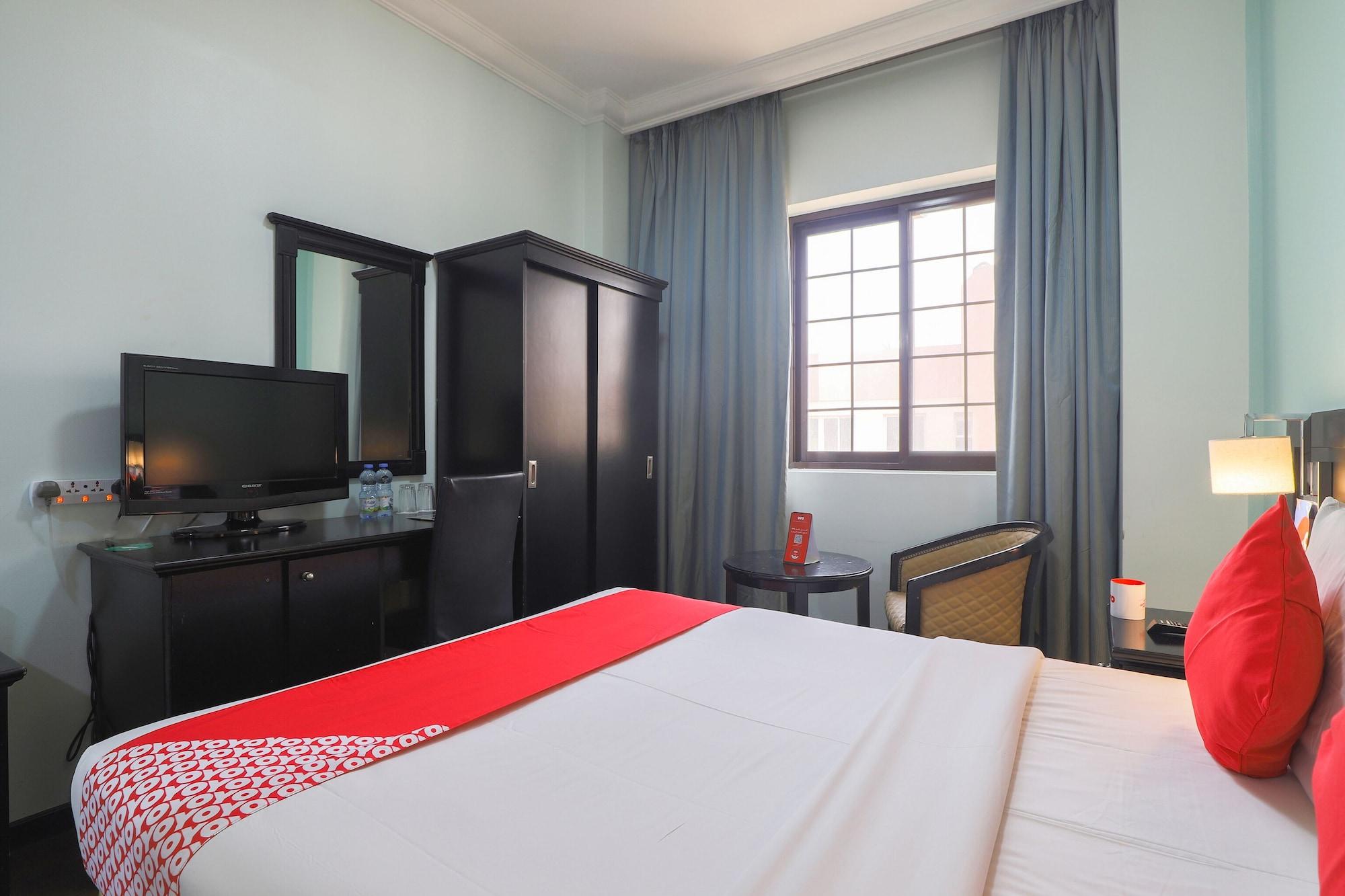 Eureka Hotel Dubai Luaran gambar