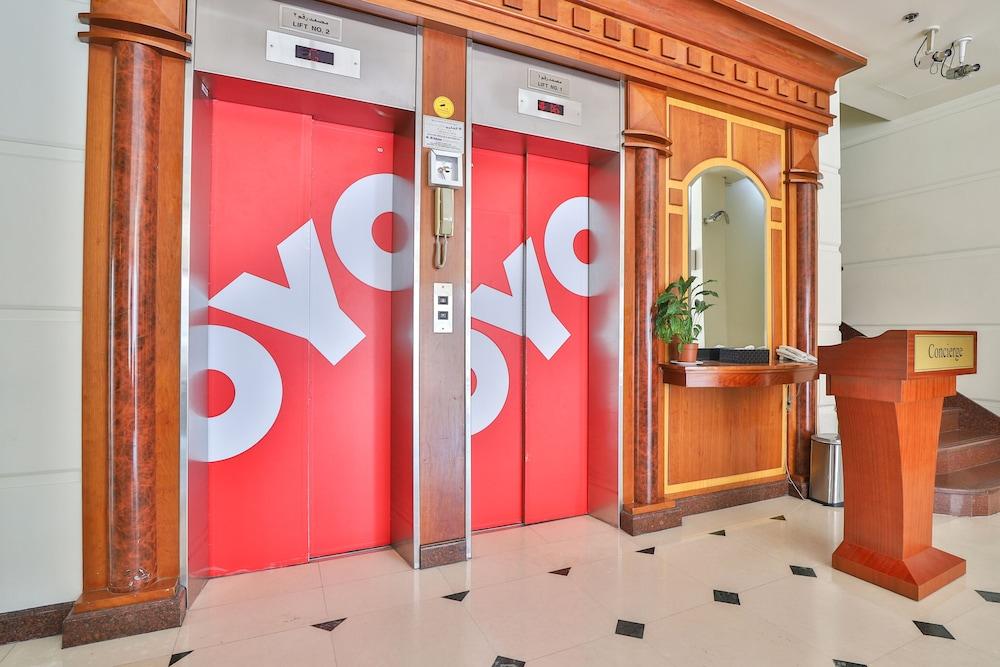 Eureka Hotel Dubai Luaran gambar