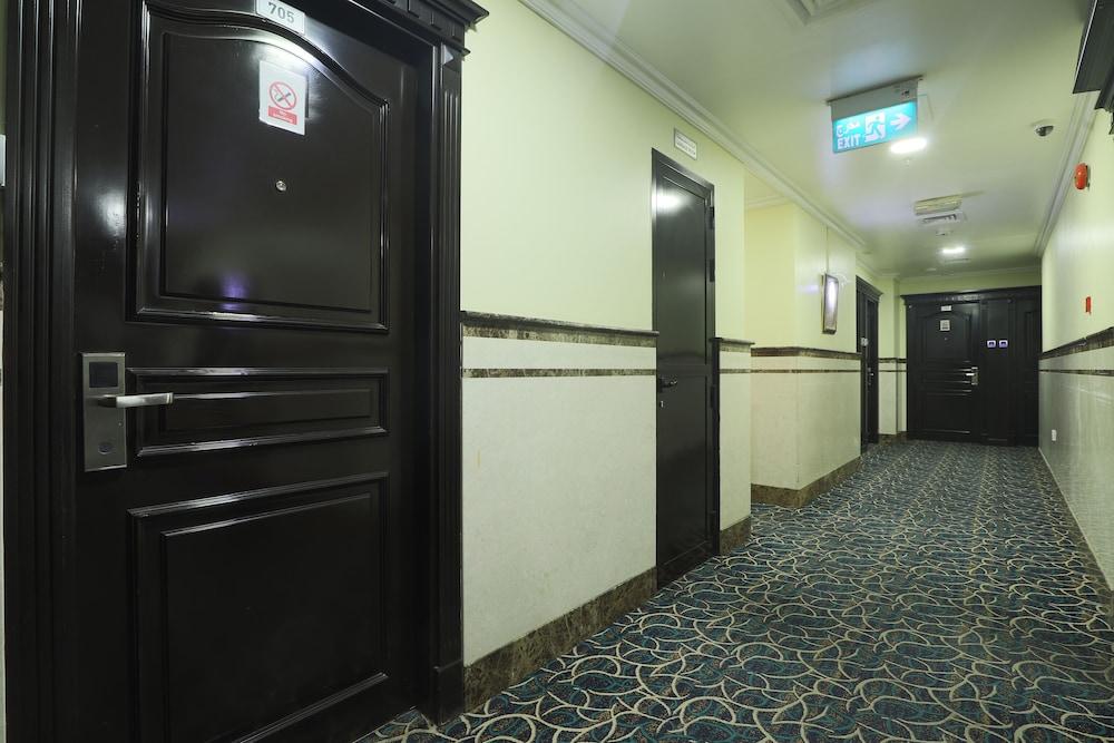 Eureka Hotel Dubai Luaran gambar