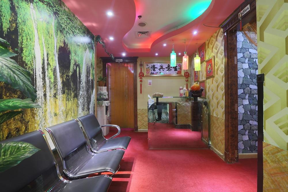 Eureka Hotel Dubai Luaran gambar