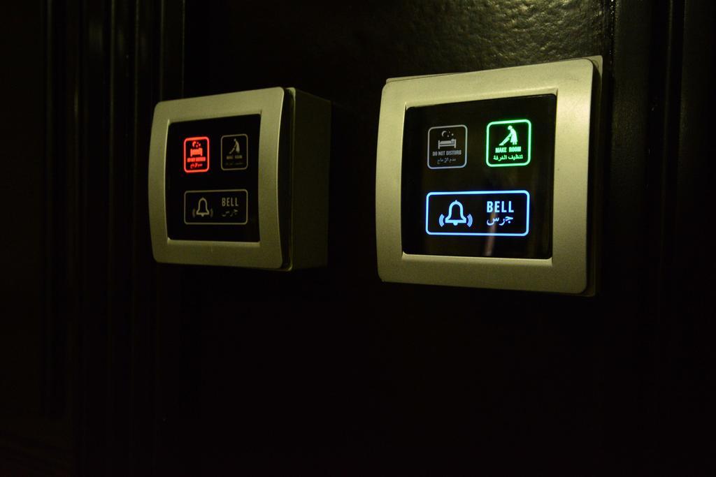 Eureka Hotel Dubai Luaran gambar
