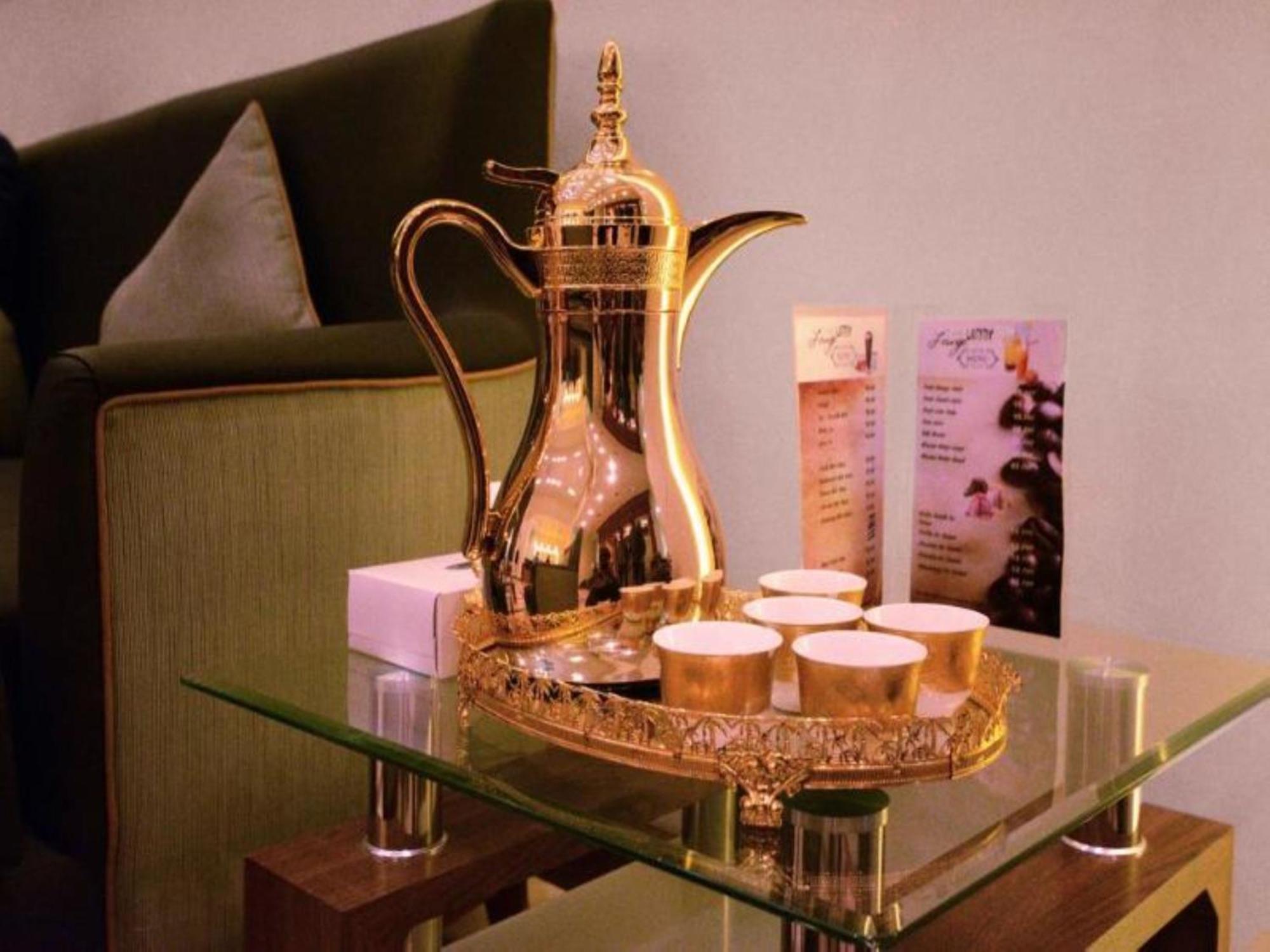 Eureka Hotel Dubai Luaran gambar