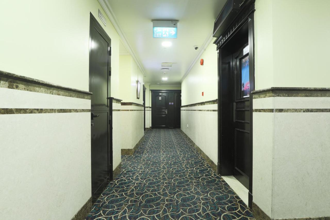 Eureka Hotel Dubai Luaran gambar